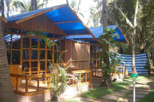Hostal Camp Sanfrancisco