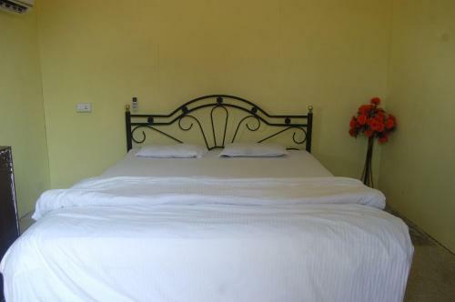 Hostal Camp Sanfrancisco