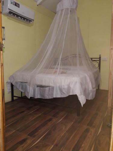 Hostal Camp Sanfrancisco