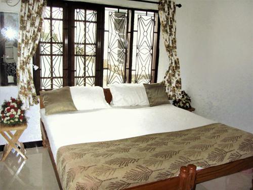 Sea View Apartments