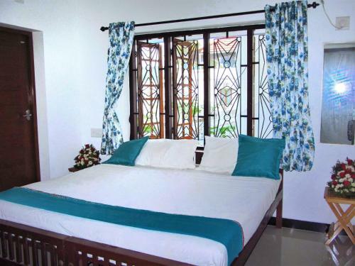 Sea View Apartments