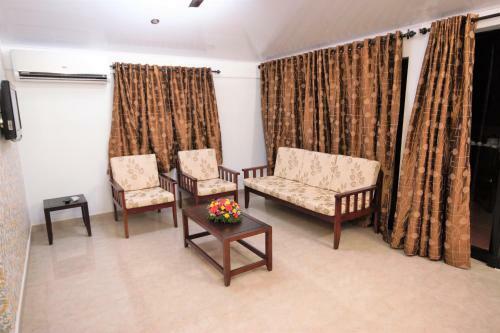Sea View Apartments