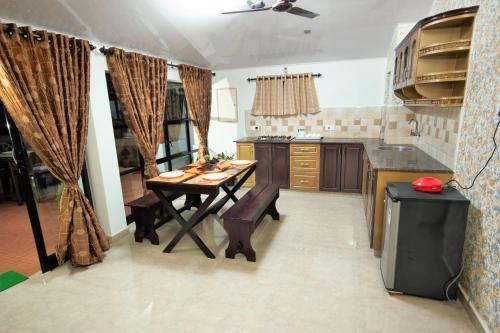 Sea View Apartments