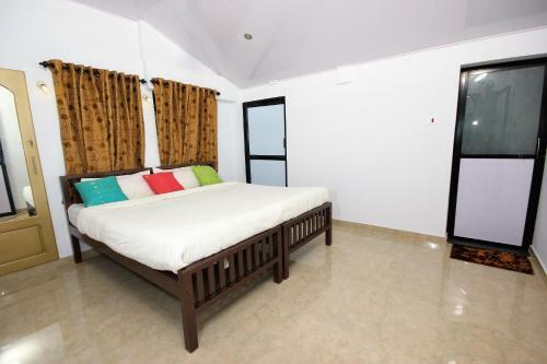 Sea View Apartments