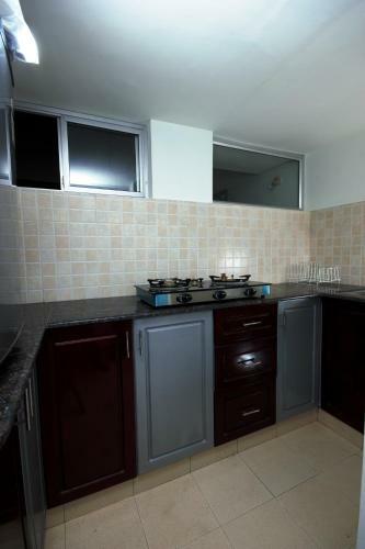Sea View Apartments