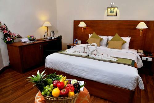 Gokulam Park Hotel & Convention Centre