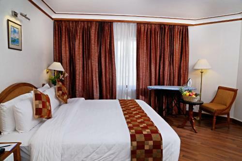 Gokulam Park Hotel & Convention Centre