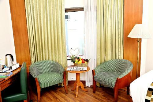 Gokulam Park Hotel & Convention Centre