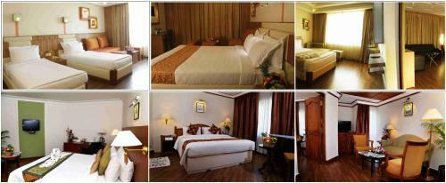 Gokulam Park Hotel & Convention Centre