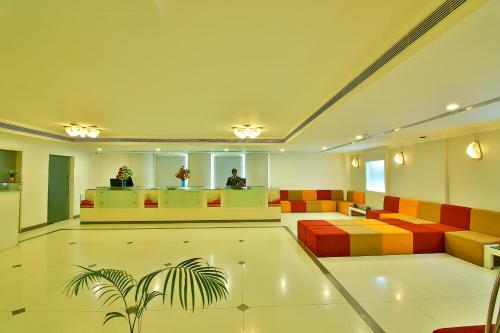 Gokulam Park Hotel & Convention Centre