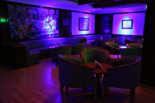 Gokulam Park Hotel & Convention Centre