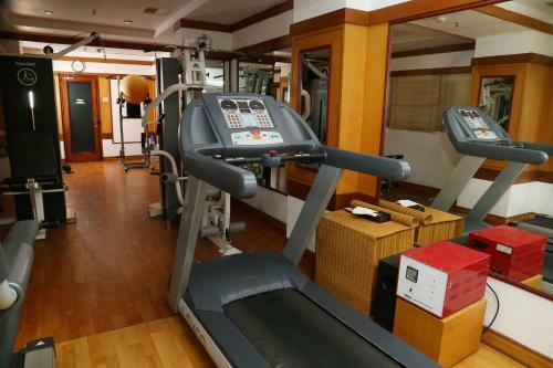 Gokulam Park Hotel & Convention Centre