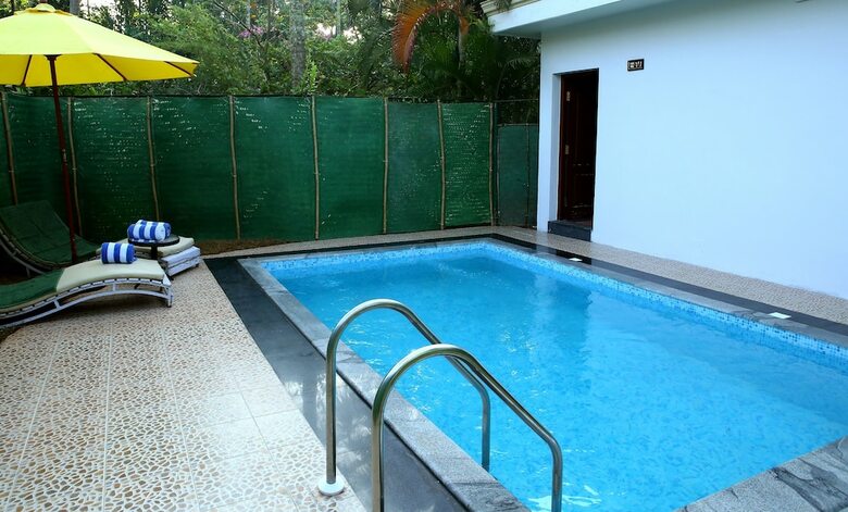 Hotel The World Backwaters