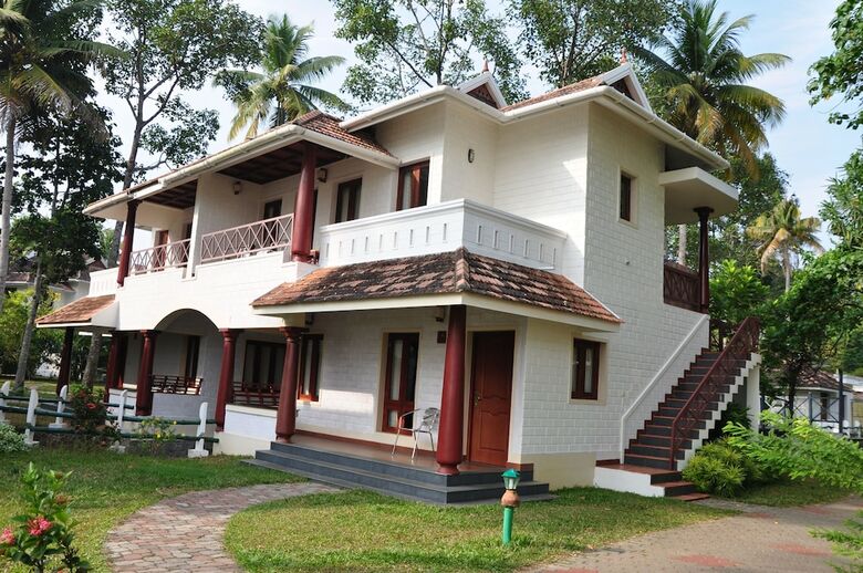 Hotel The World Backwaters