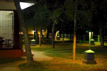 Bed & Breakfast Illikkalam Lake Resort