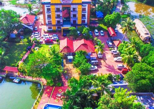 Hotel Royal Riviera