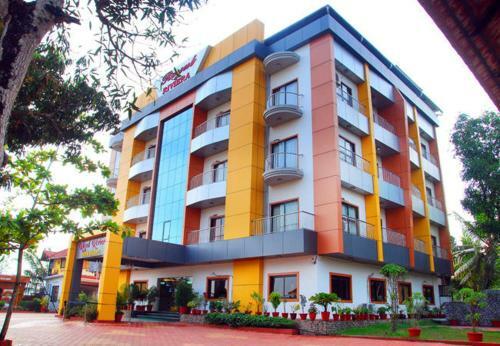 Hotel Royal Riviera