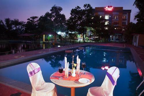 Hotel Royal Riviera
