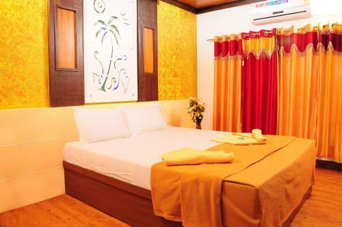 Hotel Shivaganga Houseboat