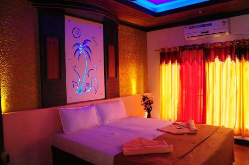 Hotel Shivaganga Houseboat