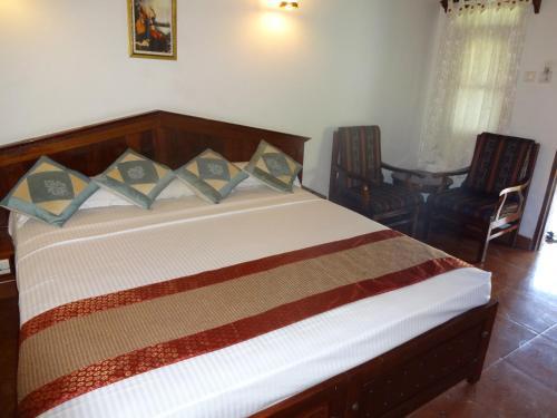 Hotel Cocobay Resort Kumarakom