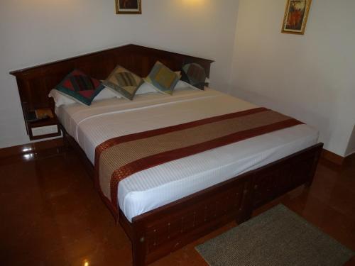 Hotel Cocobay Resort Kumarakom