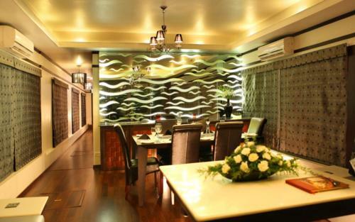 Hotel Sreekrishna Houseboat