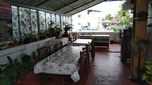 Bed & Breakfast Gloria Homestay