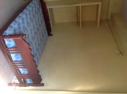 St. Antonys Lodge
