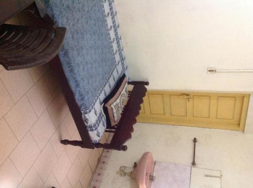 St. Antonys Lodge