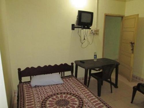 St. Antonys Lodge