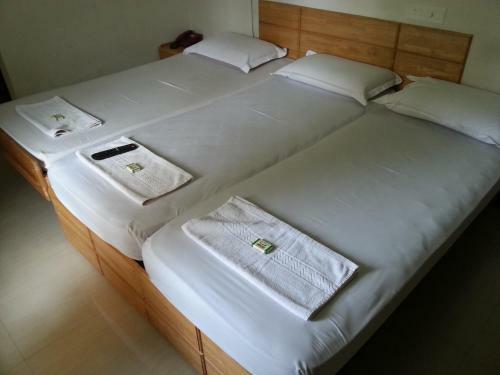 Hotel A V Residency