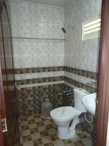 Hotel A V Residency