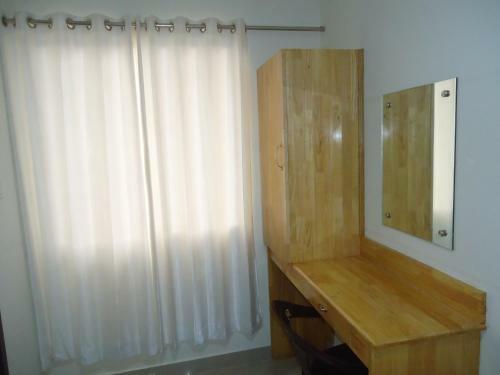 Hotel A V Residency