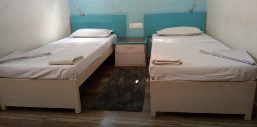 Hostal Church View Homestay