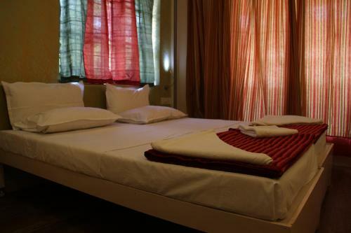 Hostal Church View Homestay