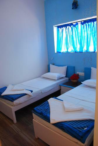 Hostal Church View Homestay