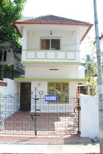 Hostal Church View Homestay