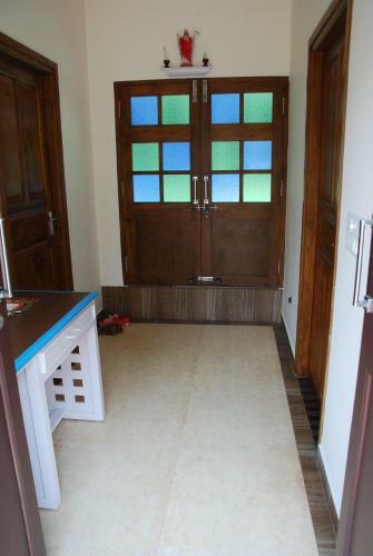 Hostal Church View Homestay
