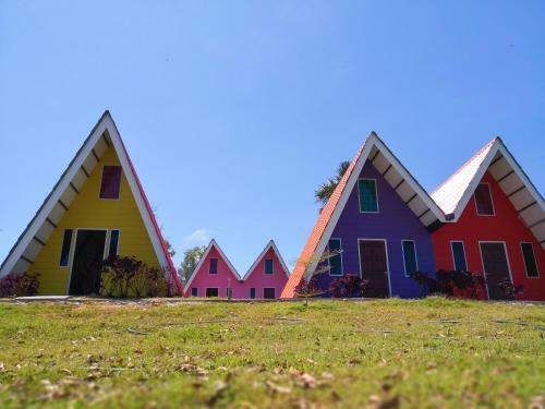 Hotel Oyo 90093 Dreamland Beach Holiday