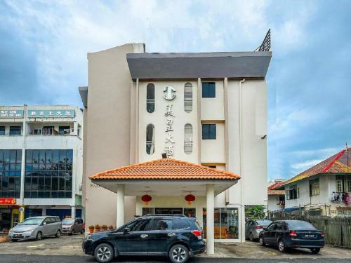 Hotel Palace Inn