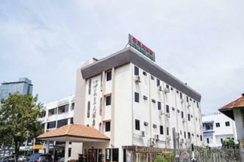 Hotel Palace Inn
