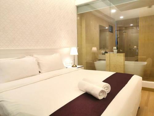 Jazz Suites Apartment
