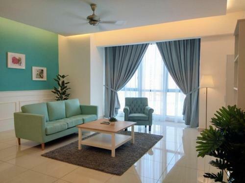 Jazz Suites Apartment