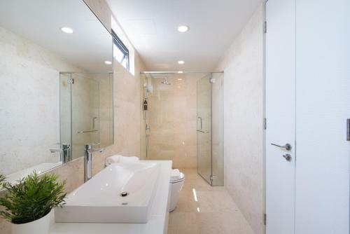 Jazz Suites Apartment