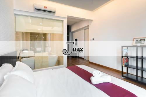 Jazz Suites Apartment