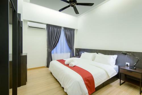 Jazz Suites Apartment