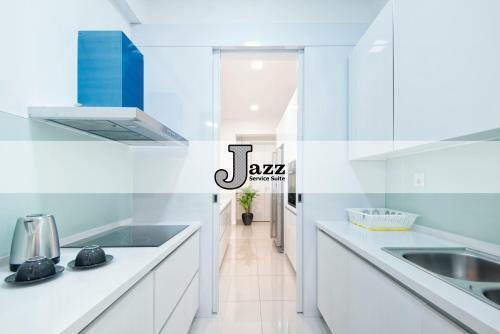 Jazz Suites Apartment