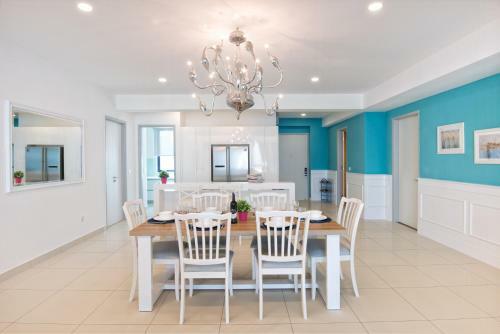 Jazz Suites Apartment