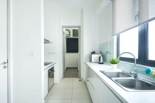 Jazz Suites Apartment